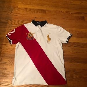 Mens Ralph Lauren Polo